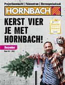 Hornbach folder geldig tot 03-01-2016