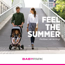 Babypark folder geldig tot 19-06-2017