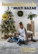 Multi Bazar folder geldig tot 25-12-2018