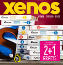 Xenos folder geldig tot 02-12-2018