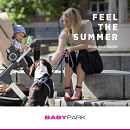 Babypark folder geldig tot 17-06-2019