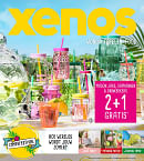 Xenos folder geldig tot 30-06-2019