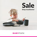 Babypark folder geldig tot 15-03-2021