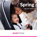 Babypark folder geldig tot 12-04-2021