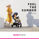 Babypark folder geldig tot 14-06-2021