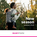 Babypark folder geldig tot 18-10-2021
