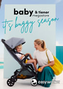 Baby & Tiener Megastore folder geldig tot 09-07-2022