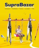 Supra Bazar folder geldig tot 09-09-2022